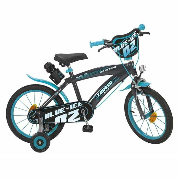 Велосипед Blue Ice Toimsa 16" 16" 16" 5-8 Years