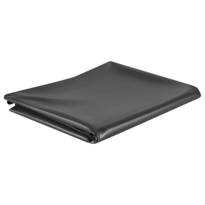 Pond Liner 5 x 8 m PVC 0.5...