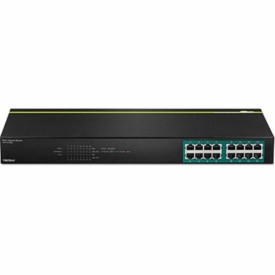 Switch Trendnet TPE-TG160G...
