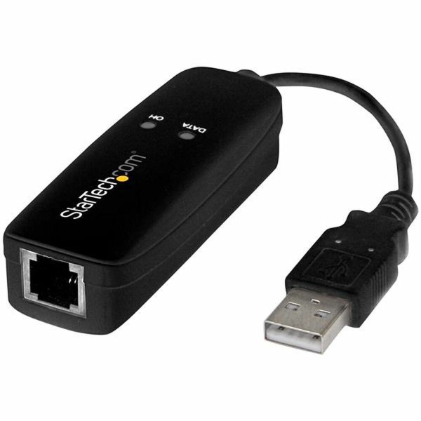 USB-adapter Startech USB56KEMH2 RJ-11 RJ-11