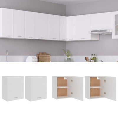 Hanging cabinets, "Lyon", 2...