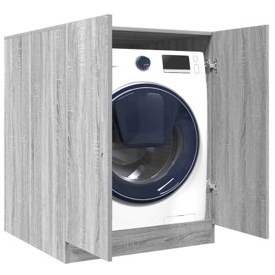 Washing machine cabinet,...