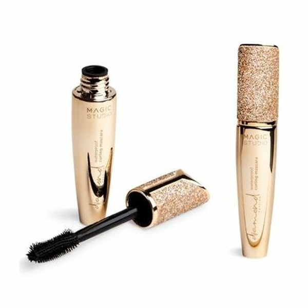 Mascara Magic Studio Curling Diamond Black