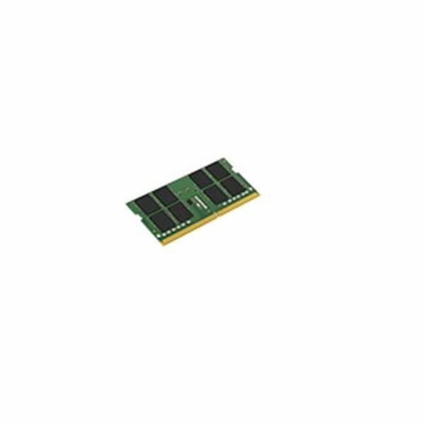 RAM atmintis Kingston KCP432SD8/32 32 GB 3200 MHz 32 GB DDR4