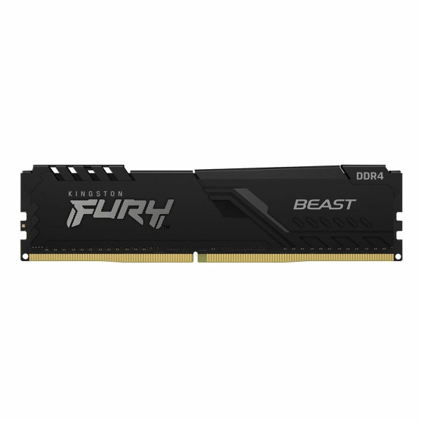 Память RAM Kingston FURY Beast 32 GB DDR4 3600 MHz CL18