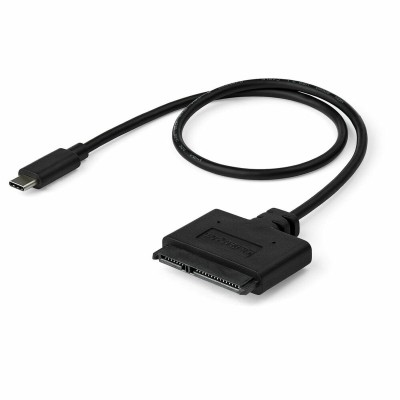USB-SATA kõvaketta adapter...