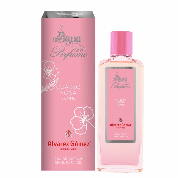 Naisten parfyymi Alvarez Gomez SA014 EDP EDP