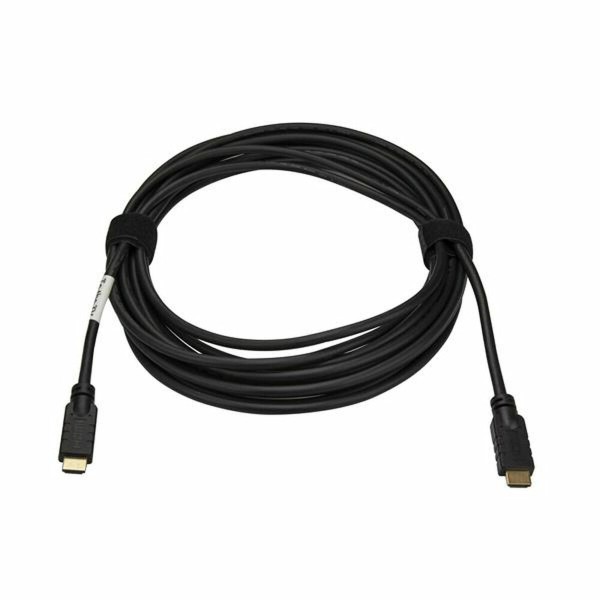 Кабель HDMI Startech HD2MM10MA Чёрный 10 m
