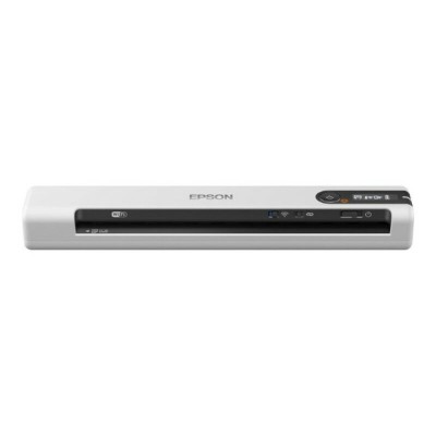 Portable Scanner Epson...