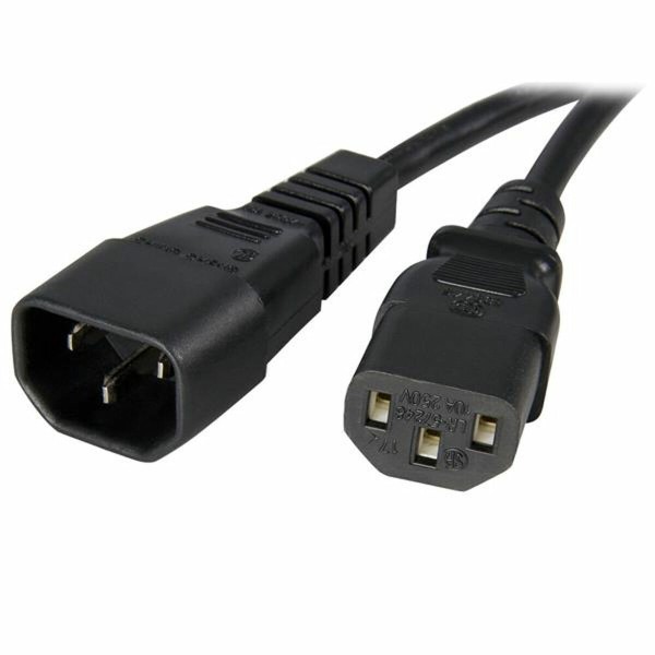 Power Cord Startech PXT1001M