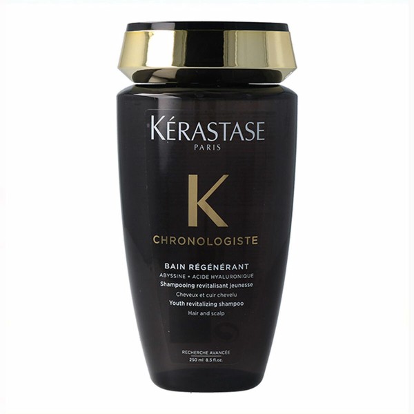 Šampūnas Chronologiste Bain Régénérant Kerastase (200 ml)