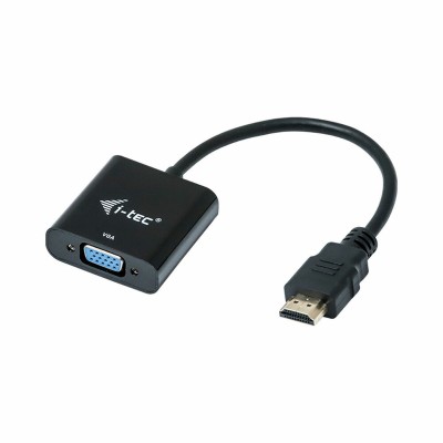 HDMI-VGA Adapter i-Tec...