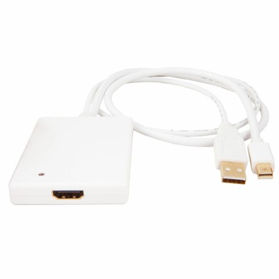 Mini DisplayPort-HDMI...