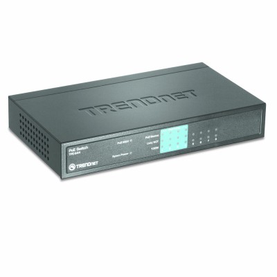 Kytkin Trendnet TPE-S44