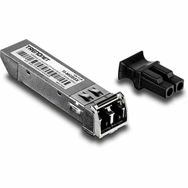 Волоконный модуль SFP MultiModo Trendnet TI-MGBSX