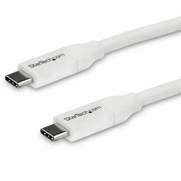 Kaabel USB C Startech USB2C5C4MW 4 m