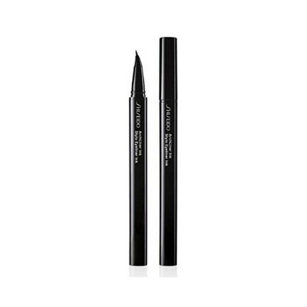 Eyeliner Shiseido ArchLiner Ink Musta (0,4 ml)