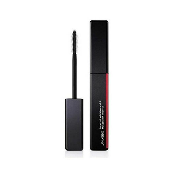 Тушь для ресниц Shiseido Imperiallash Mascaraink Чёрный (8,5 g)