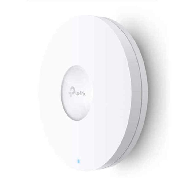 Rūteris TP-Link EAP660 HD 2500 Mbps 5 GHz