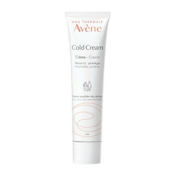 Hydrating Facial Cream Avene 40 ml