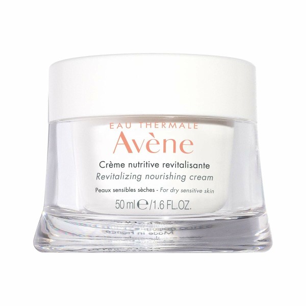 Ravitseva kasvovoide Avene 50 ml