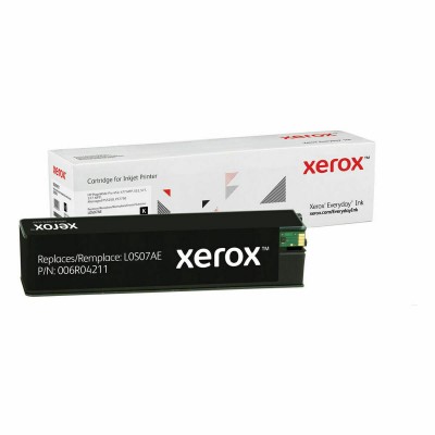 Väriaine Xerox 006R04211 Musta