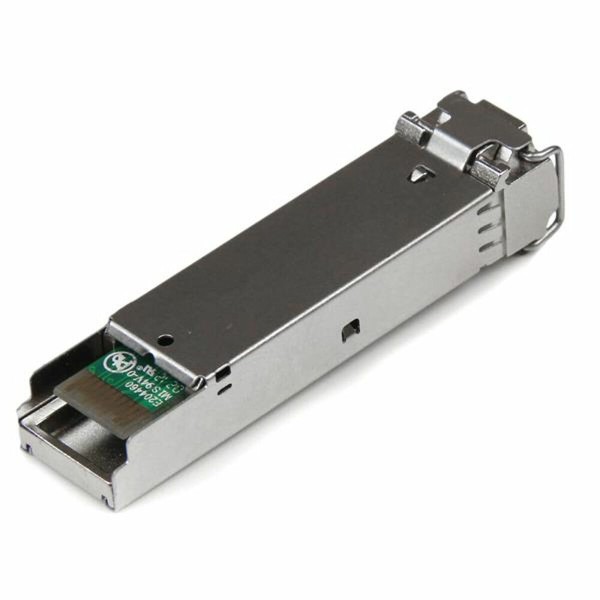 Mitmemoodiline SFP Fiibermoodul Startech SFPGLCSXMMST