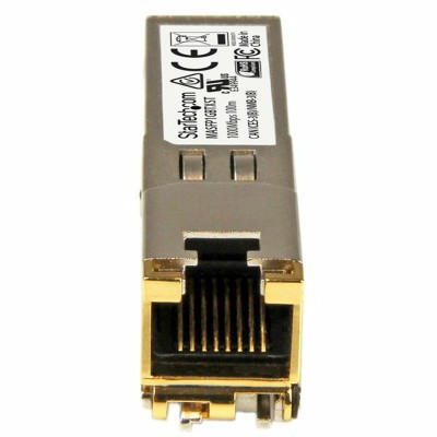 MultiMode SFP Kuitumoduuli...