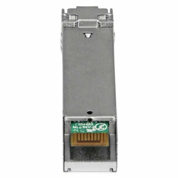 MultiMode SFP Kuitumoduuli Startech GLCSXMMDST