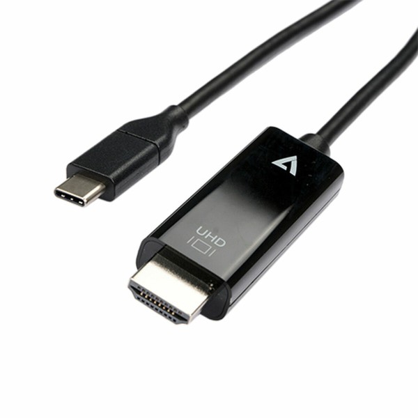 USB-C-HDMI Adapter V7 V7UCHDMI-2M Must