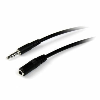 Jack Extension Cable (3.5...