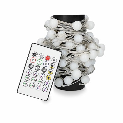 LED juostos KSIX RGB (10 m)