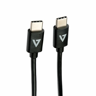 USB-C Kabelis V7 V7USB2C-1M...