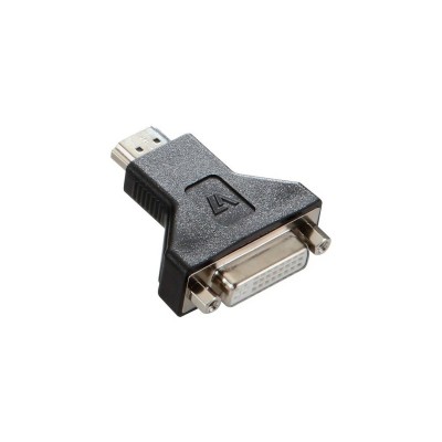 DVI-D to HDMI Adapter V7...