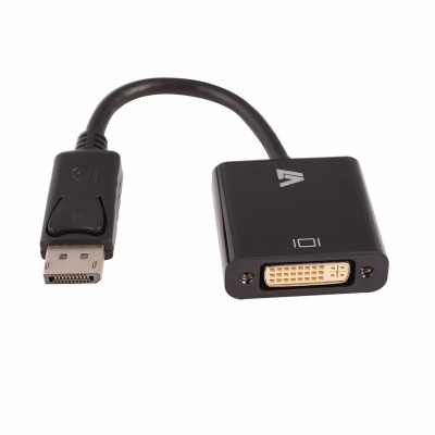 DisplayPort - DVI Adapteri...