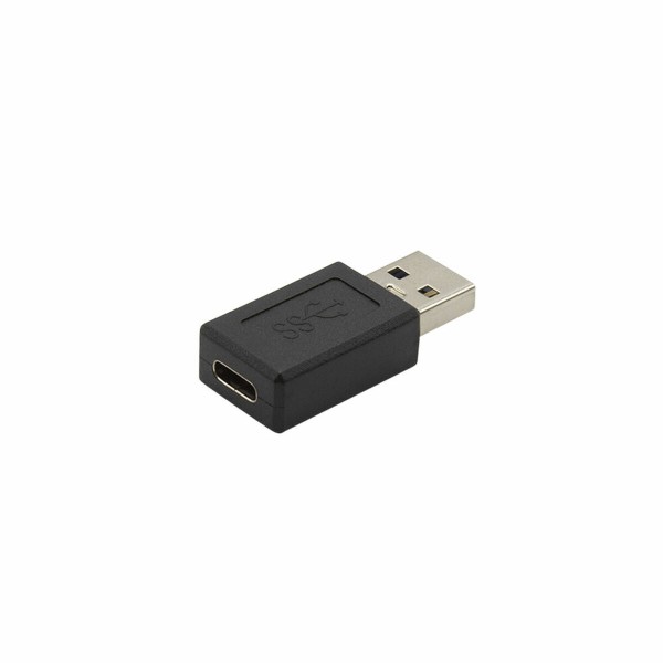 USB C- USB 3.0 Adapter i-Tec C31TYPEA Must