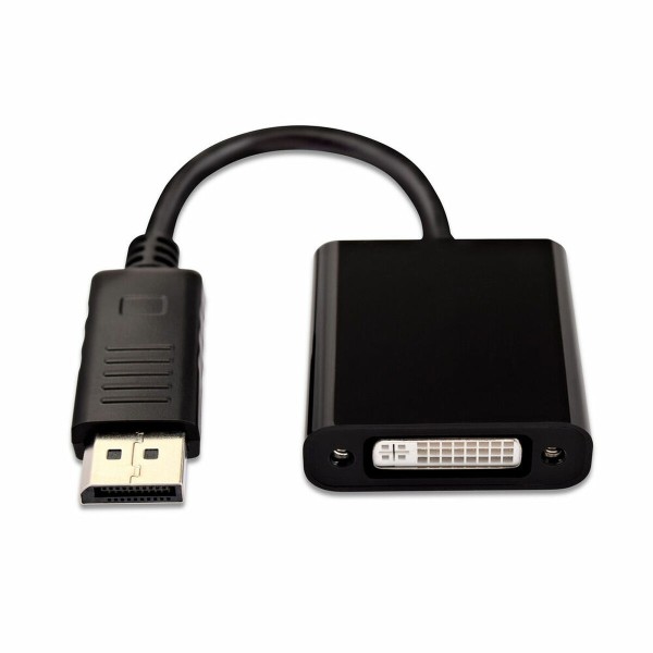 DisplayPort-DVI Adapter V7 CBLDPDVIAA-1E Must