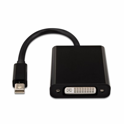Mini DisplayPort to DVI...