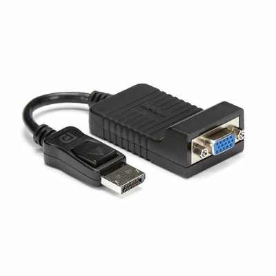DisplayPort – VGA adapteris...