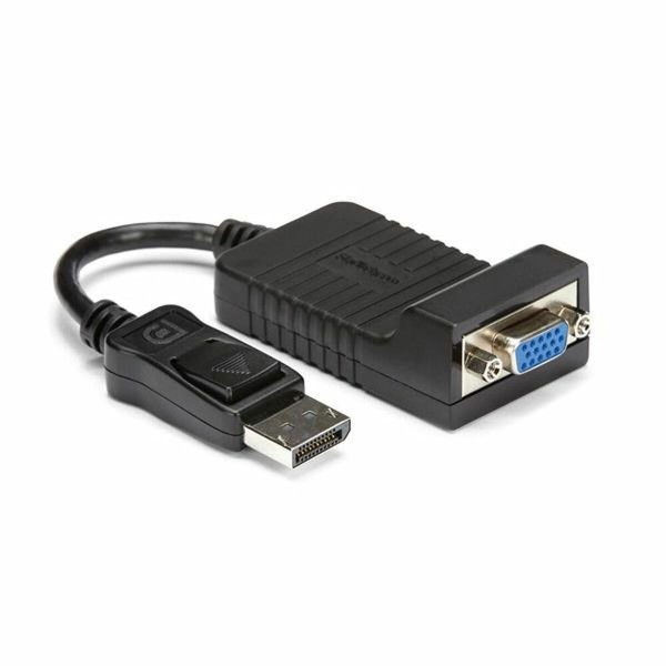 DisplayPort-VGA Adapter Startech DP2VGA