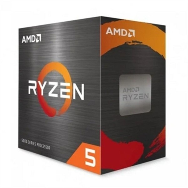 Procesors AMD 100-100000065BOX 3.7Ghz 32 MB AM4 AMD AM4