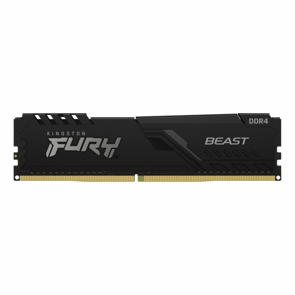 RAM-mälu Kingston Fury Beast CL16 3200 MHz 32 GB DDR4