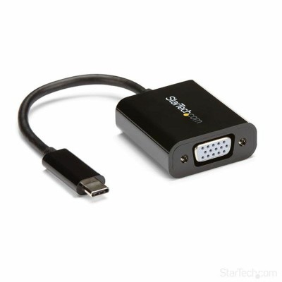 Адаптер USB C—VGA Startech...