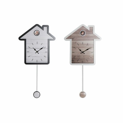 Wall Clock DKD Home Decor...