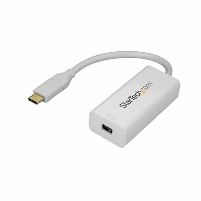 USB C uz Mini DisplayPort...