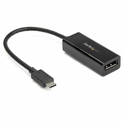 USB C – DisplayPort...