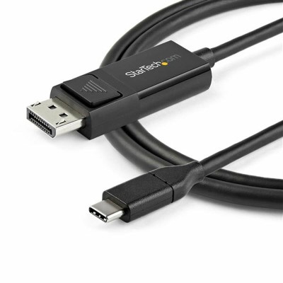 USB C – DisplayPort...