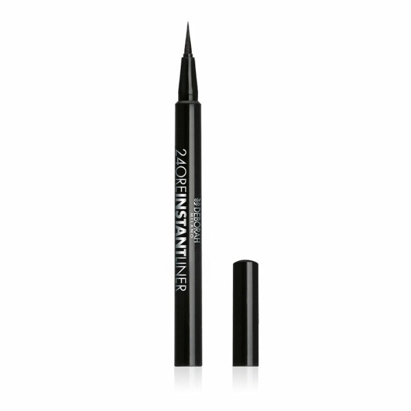 Eyeliner Deborah 24Ore Instantliner Juoda