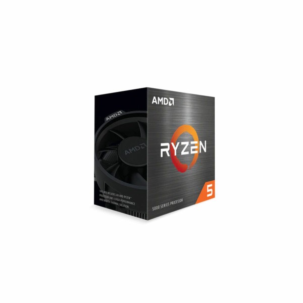 Procesors AMD AMD Ryzen 5 5600G AMD AM4