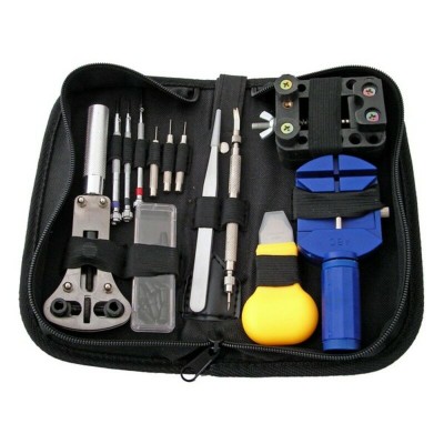 Precision Tool Set...